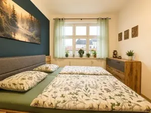 Pronájem bytu 2+kk, Prostějov, Knihařská, 60 m2