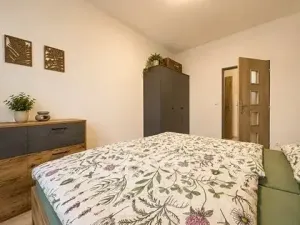 Pronájem bytu 2+kk, Prostějov, Knihařská, 60 m2