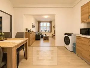 Pronájem bytu 2+kk, Prostějov, Knihařská, 60 m2