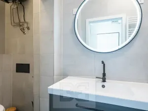 Pronájem bytu 1+1, Praha - Žižkov, Prokopova, 33 m2