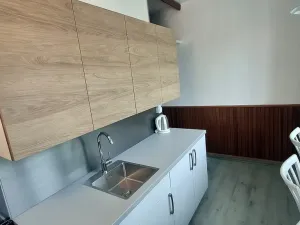 Pronájem bytu 2+1, Brno - Černá Pole, náměstí SNP, 55 m2