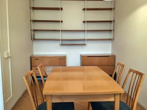 Pronájem bytu 2+1, Brno - Černá Pole, náměstí SNP, 55 m2