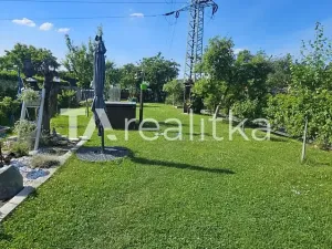Prodej chaty, Petrovice u Karviné, 45 m2