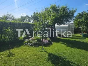 Prodej chaty, Petrovice u Karviné, 45 m2
