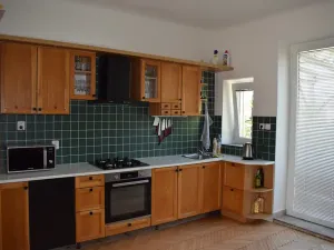 Pronájem bytu 4+kk, Brno, Schodová, 120 m2