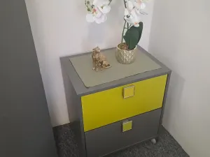 Pronájem bytu 1+kk, Teplice nad Bečvou, 40 m2
