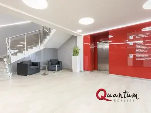 Pronájem skladu, Praha - Strašnice, Slapská, 12 m2
