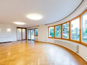 Pronájem bytu 5+1, Praha - Smíchov, Nad Palatou, 181 m2