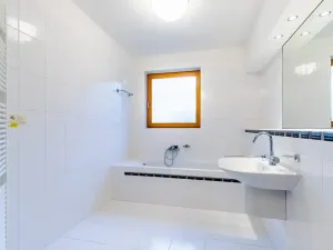 Pronájem bytu 5+1, Praha - Smíchov, Nad Palatou, 181 m2