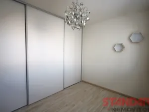 Pronájem bytu 2+1, Plzeň, Terezie Brzkové, 63 m2