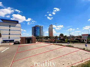 Pronájem komerčního pozemku, Brno, Polní, 257 m2