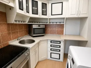 Pronájem bytu 2+kk, Havířov, 17. listopadu, 46 m2