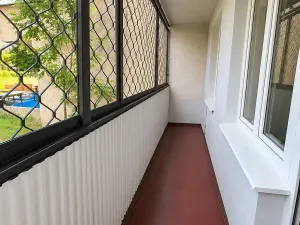 Pronájem bytu 2+kk, Havířov, 17. listopadu, 46 m2