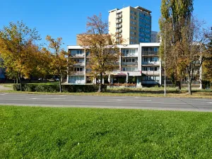 Pronájem bytu 2+kk, Havířov, 17. listopadu, 46 m2