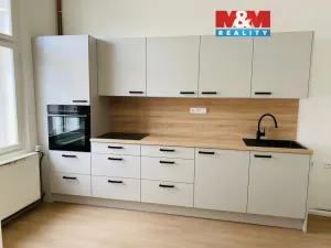 Pronájem bytu 3+1, Brno - Žabovřesky, Tábor, 70 m2