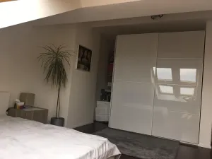 Pronájem bytu 3+kk, Praha - Vinohrady, Radhošťská, 100 m2