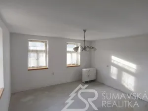 Prodej rodinného domu, Srní, 105 m2