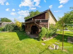 Prodej rodinného domu, Třebnouševes, 310 m2