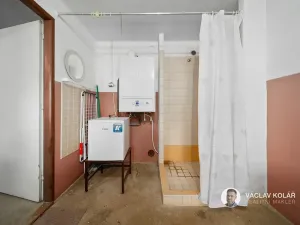 Prodej rodinného domu, Třebnouševes, 310 m2