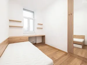 Pronájem bytu 3+kk, Brno, Stavební, 66 m2