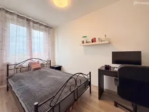 Prodej bytu 3+1, Brno, Spodní, 75 m2