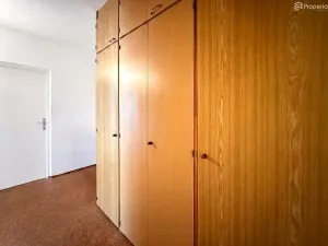 Prodej bytu 3+1, Brno, Spodní, 75 m2