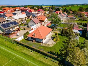 Prodej rodinného domu, Tuřany, 160 m2
