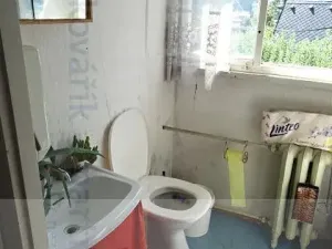 Prodej rodinného domu, Rumburk, Lovecká, 200 m2
