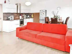 Prodej bytu 3+kk, Praha - Stodůlky, Petržílkova, 88 m2