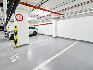 Prodej bytu 3+kk, Praha - Stodůlky, Petržílkova, 88 m2