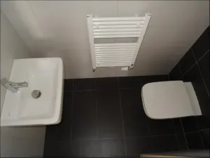 Pronájem atypického bytu, Praha, 72 m2