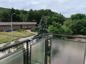 Pronájem bytu 3+1, Praha - Košíře, Naskové, 81 m2