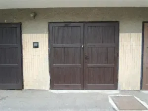 Pronájem bytu 3+1, Praha - Košíře, Naskové, 81 m2