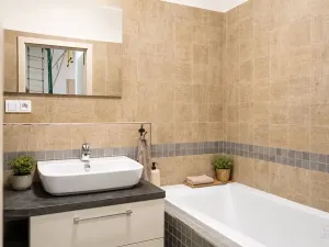 Prodej bytu 3+kk, Praha - Kyje, Sicherova, 67 m2