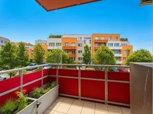 Prodej bytu 3+kk, Praha - Kyje, Sicherova, 67 m2