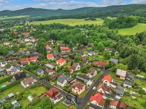 Prodej rodinného domu, Nový Bor, Zátiší, 145 m2