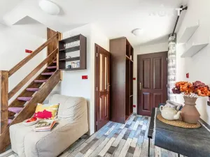 Prodej bytu 1+1, Rokytnice nad Jizerou, 28 m2