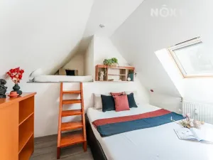 Prodej bytu 1+1, Rokytnice nad Jizerou, 28 m2