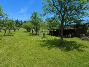 Prodej rodinného domu, Želiv, 160 m2