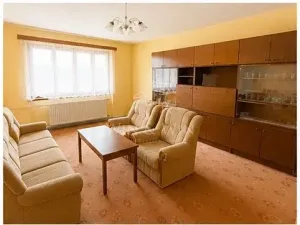 Prodej rodinného domu, Želiv, 160 m2