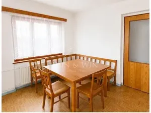 Prodej rodinného domu, Želiv, 160 m2