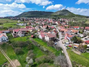 Prodej pozemku pro bydlení, Pavlov, 1500 m2
