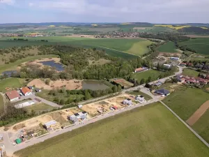Prodej rodinného domu, Rašovice, 105 m2