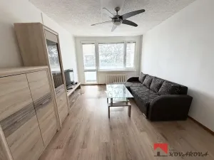 Pronájem bytu 2+1, Roudnice nad Labem, 62 m2