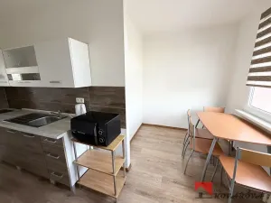 Pronájem bytu 2+1, Roudnice nad Labem, 62 m2