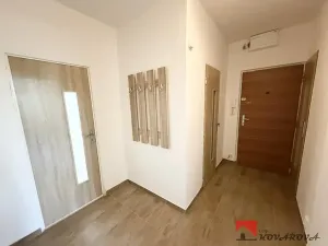 Pronájem bytu 2+1, Roudnice nad Labem, 62 m2