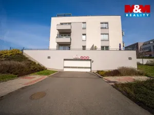 Pronájem garáže, Praha - Letňany, Hlučkova, 21 m2