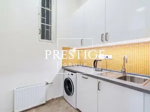 Pronájem bytu 1+1, Praha - Nové Město, Hálkova, 32 m2