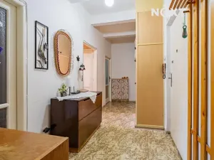 Prodej bytu 2+1, Praha - Košíře, Plzeňská, 65 m2