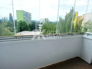 Pronájem bytu 2+kk, Ostrava, Ludvíka Podéště, 56 m2